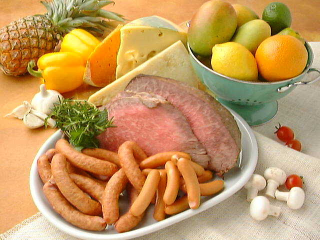food