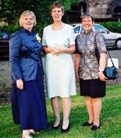 Kathy Byrne x 3