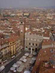 Piaazza delle Erbe