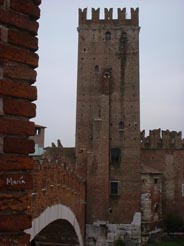 Castelveccho