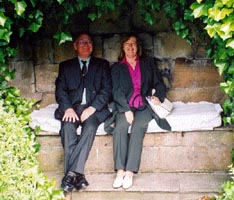 Ros and Frank
