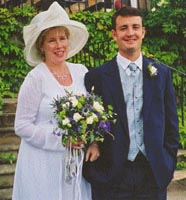 Ruth and Dave